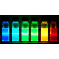 8 Year God Mamber Factory Supply Photoluminescent Pigment Luminous Pigment Glow in The Dark Pigment for Plastic and Paint